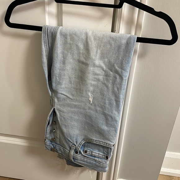 Denim Forum Yoko High Rise Slim 28L - Picture 3 of 3